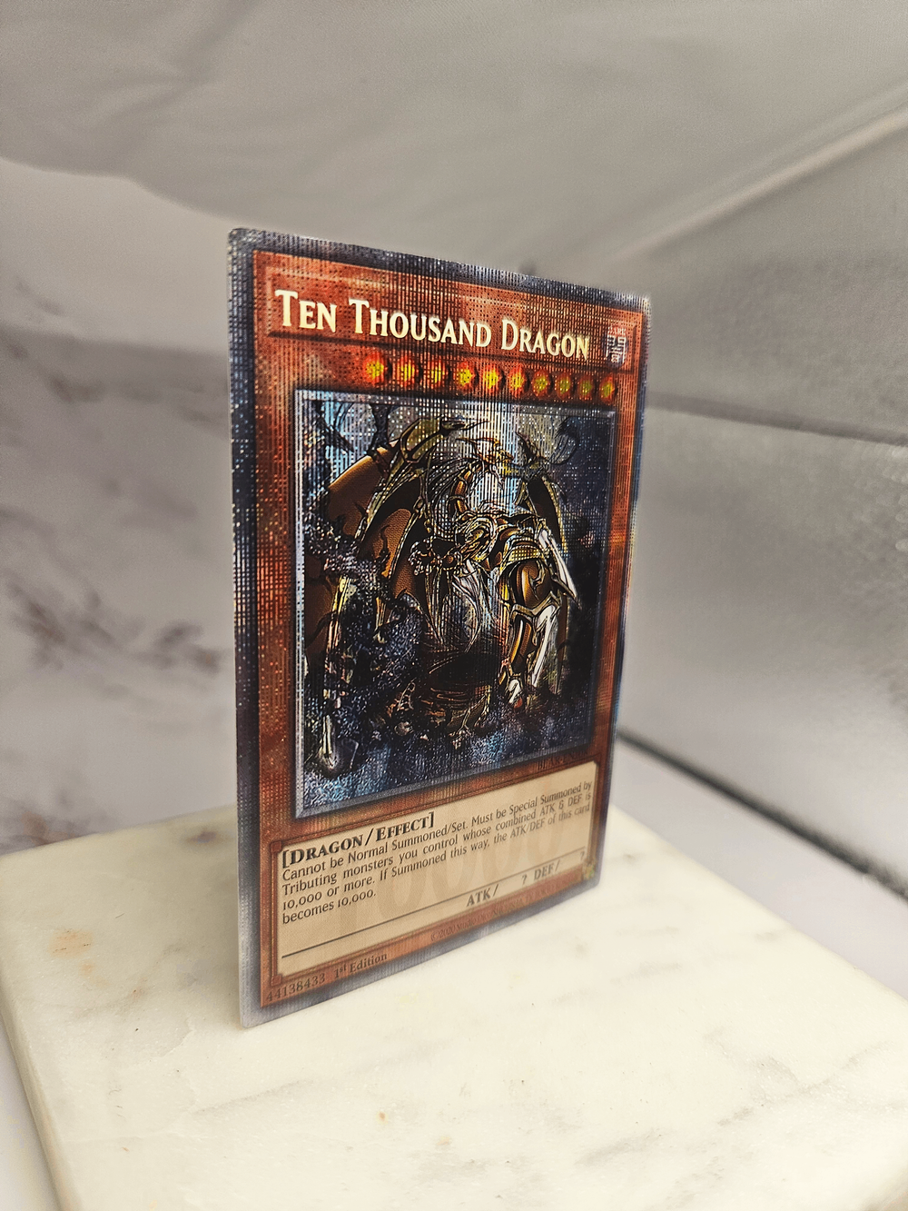 Ten Thousand Dragon (BLAR-EN10K) — ValueTCG